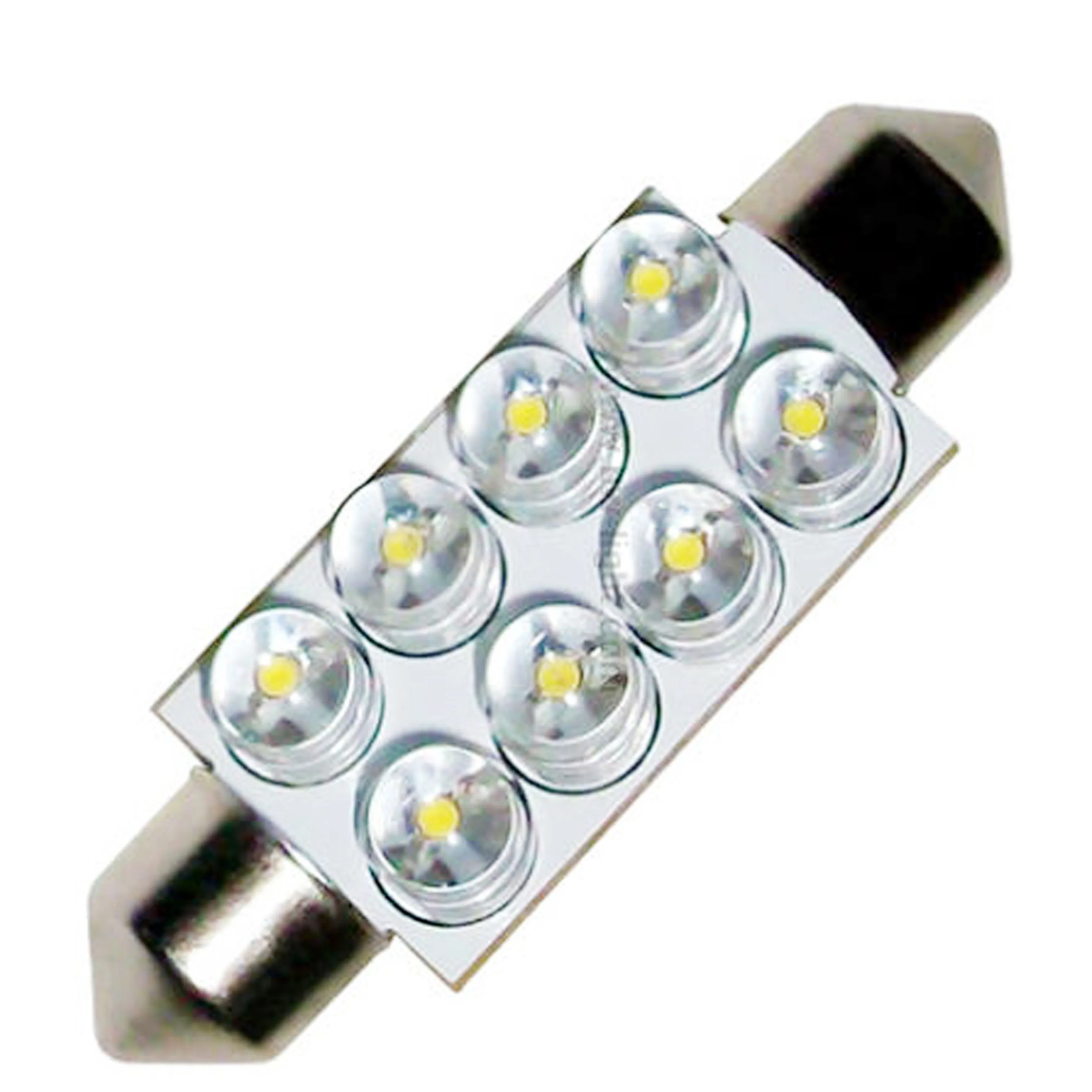 Светодиодный фонарь подсветки номера Sv8.5 (S85-44-008Z05AY)