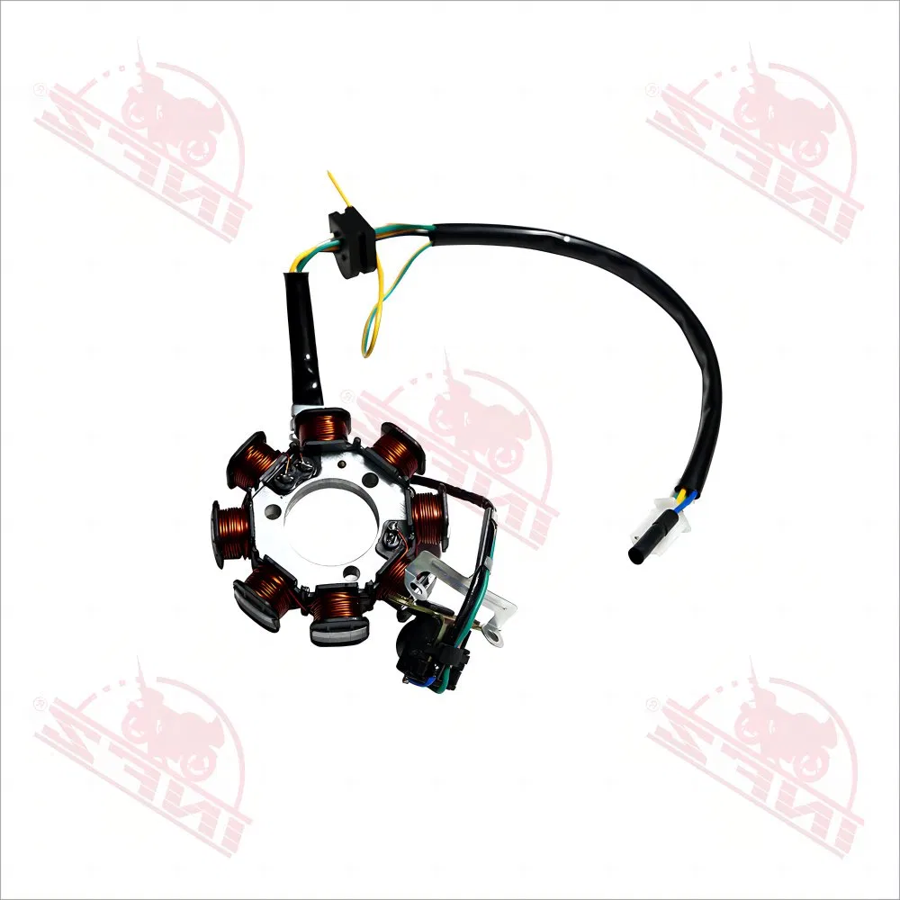 Катушка зажигания CDI для мотоцикла Pulsar 200ns