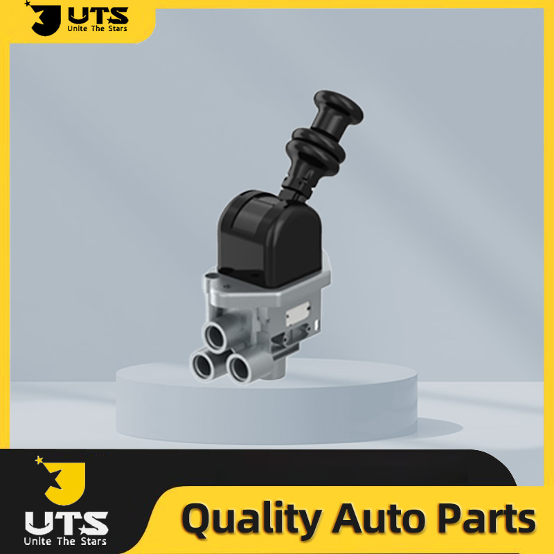 Ручной тормозной клапан для грузовиков DAF X 961 723 125 0