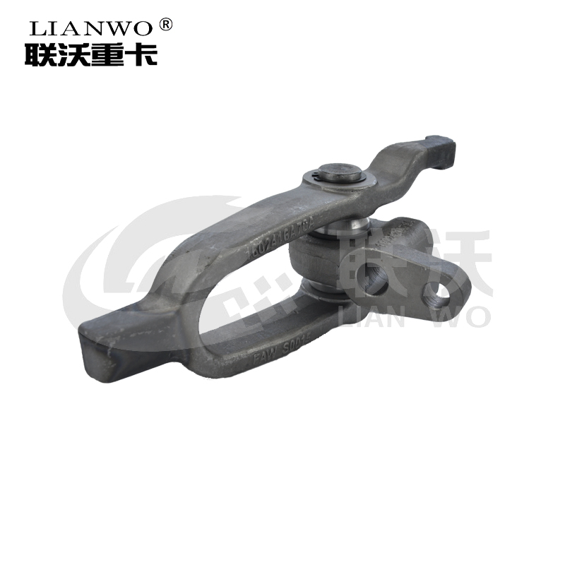 Вилка выключения сцепления FAW HOWO 1602416A70A