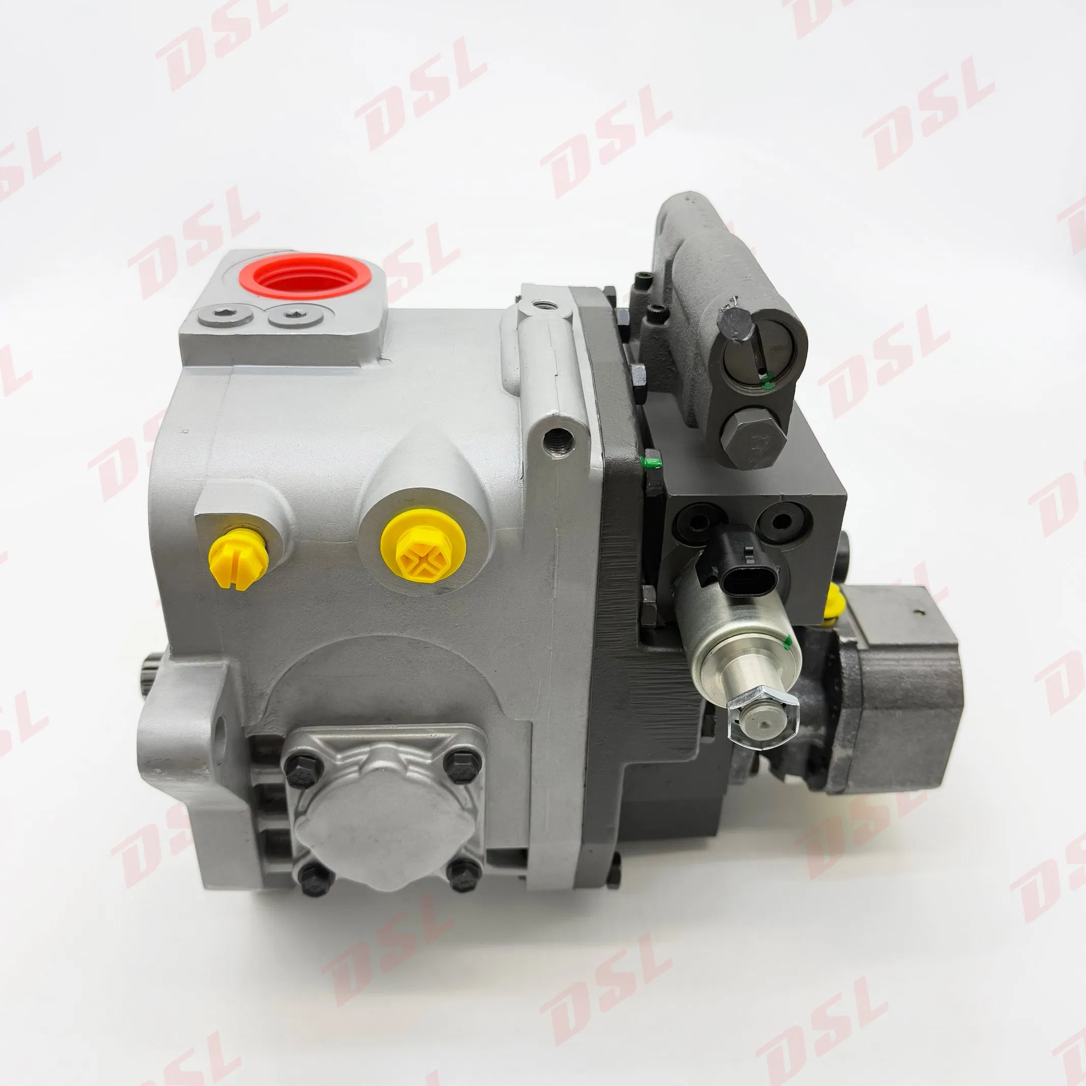 Топливный насос 600-0624 30R-0083 для двигателя 3412e