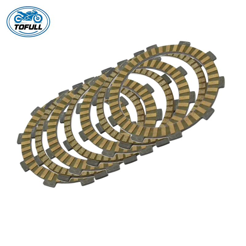 Диск сцепления для мотоцикла Bajaj Dominar 400, Duke 250/390