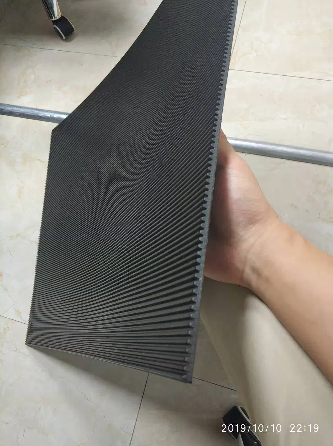 Custom Different Color and Material Rubber PVC Poly Mudflap for Car or Truck with Your Logo