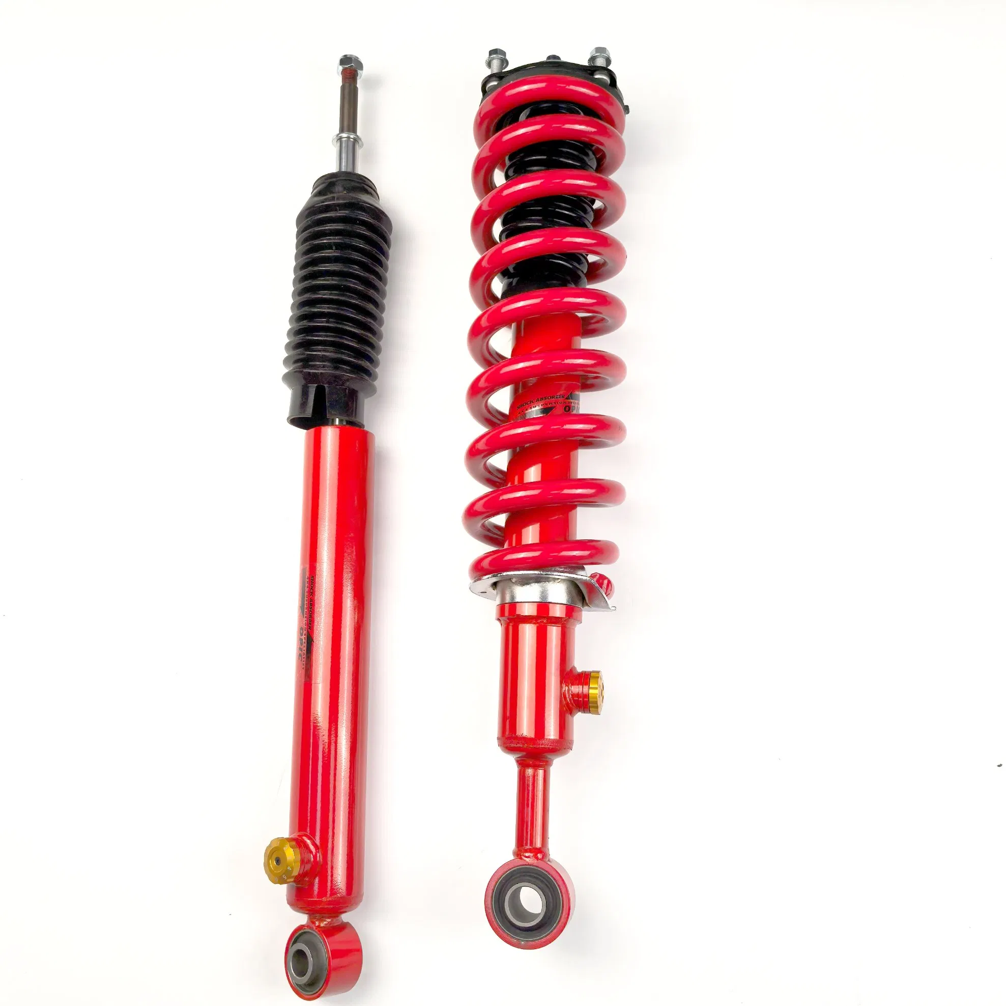 LC300 Shock Absorber 58mm Tube 20mm Shaft