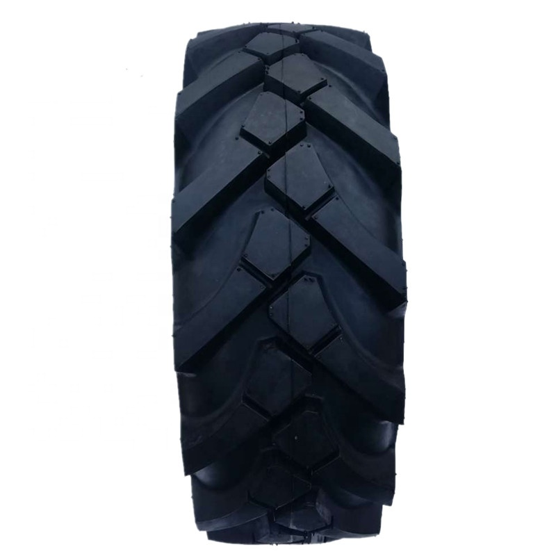 Aufine 4.00-16 Stable Quality Agricultural Tyre with Packing