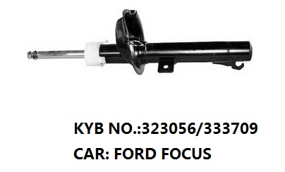 Front Right Shock Absorber for Ford Focus