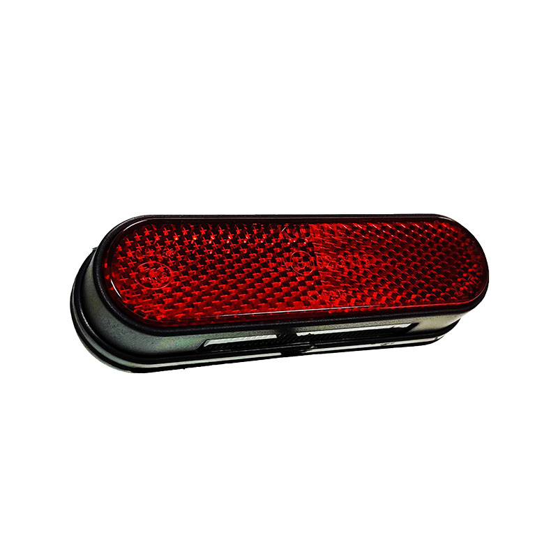 Светодиодный фонарь номерного знака для мотоцикла K-Lite LM412