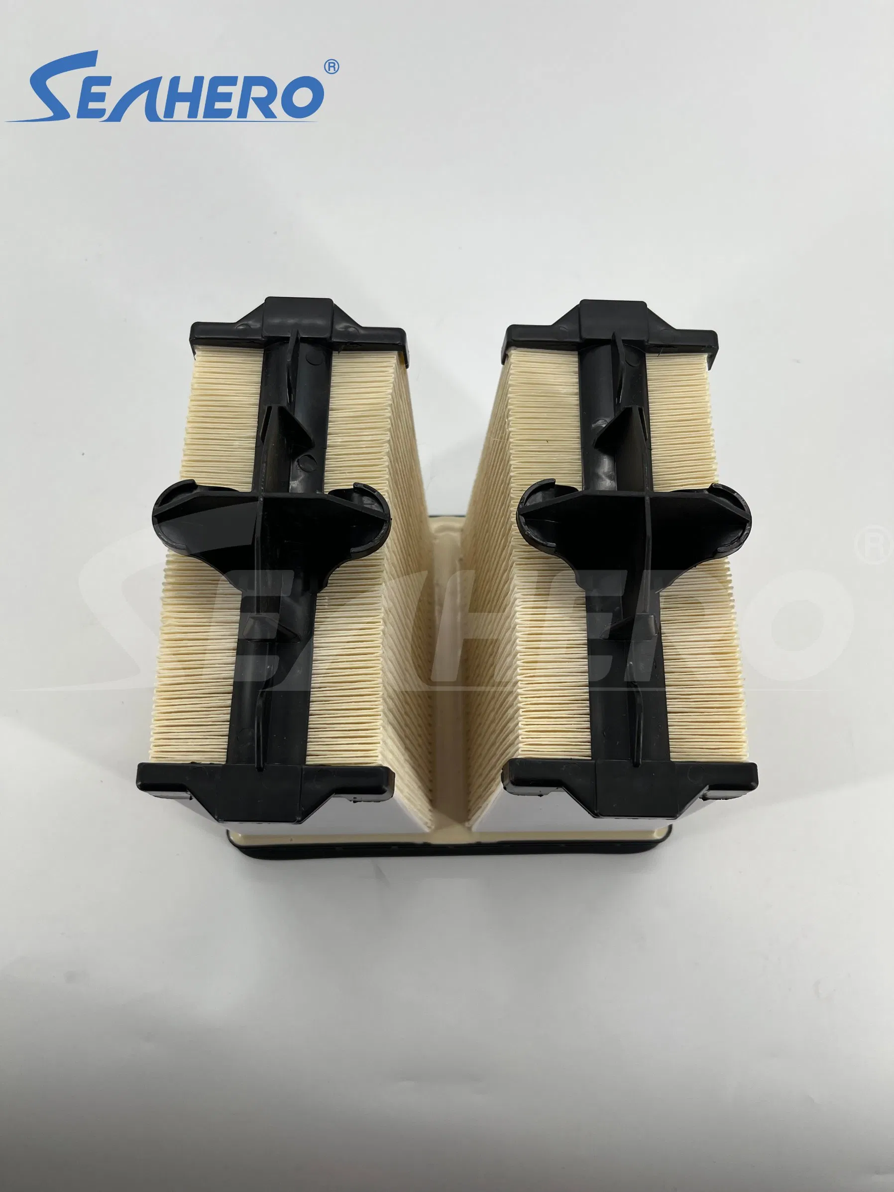 Factory Wholesale Direct-Flow Primary Air Filter for Excavator Loader Af55005 Af55021 Af55020 5261248 Dba5290 5283826 46595499 PA31004 SA10864 Air Filter