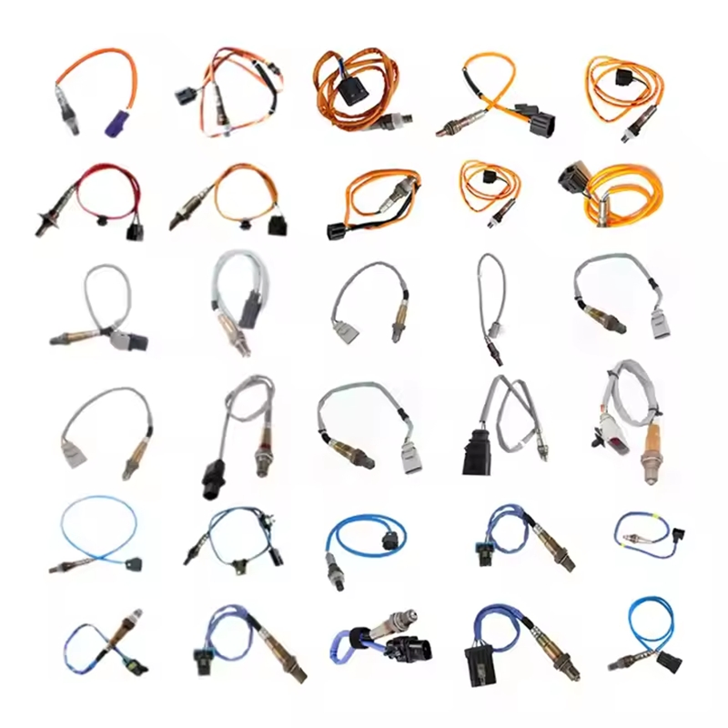 Кислородный датчик 226A1-Ar210 для Nissan Altima Teana J31