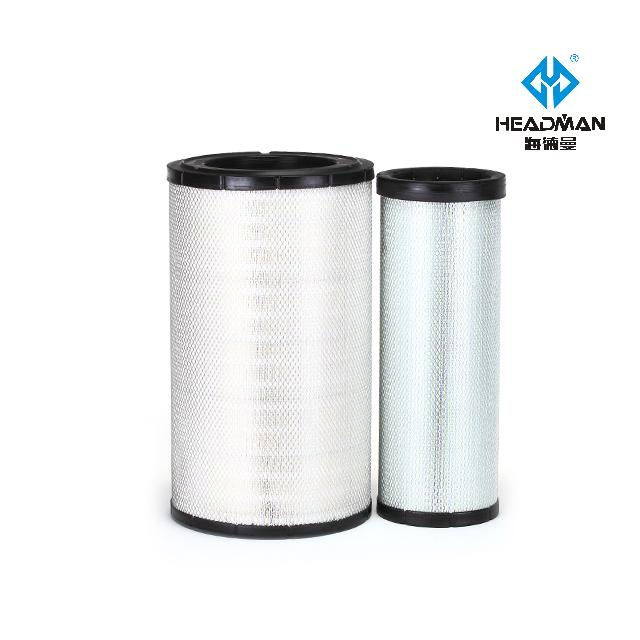 High Quality Air Filter 84432504 Af26208 P781102 for Gc936/Xe700