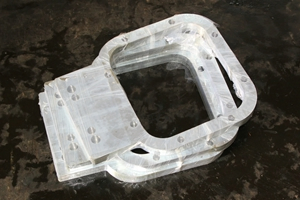 Распредвал Shengdong 127.06.30-Z для газового двигателя