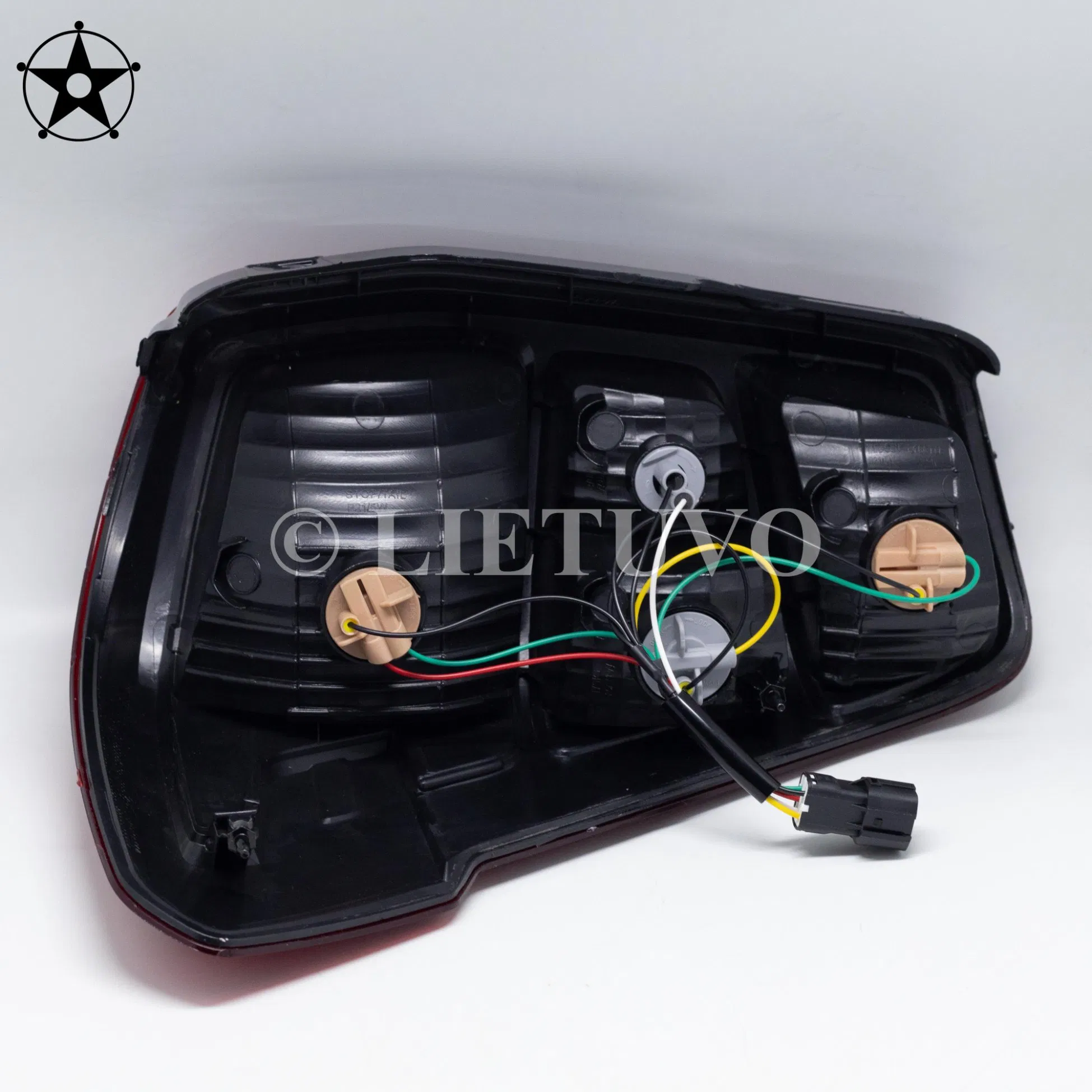 Светодиодный задний фонарь для Ssangyong