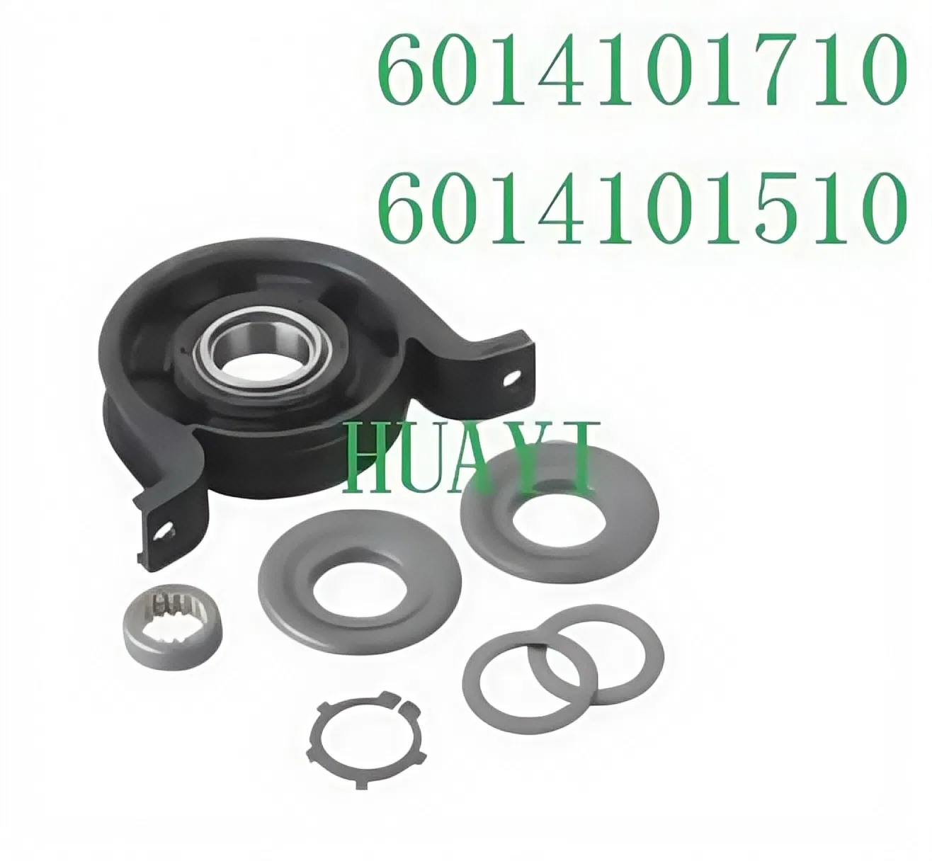 Опорный подшипник карданного вала для Mercedes-Benz