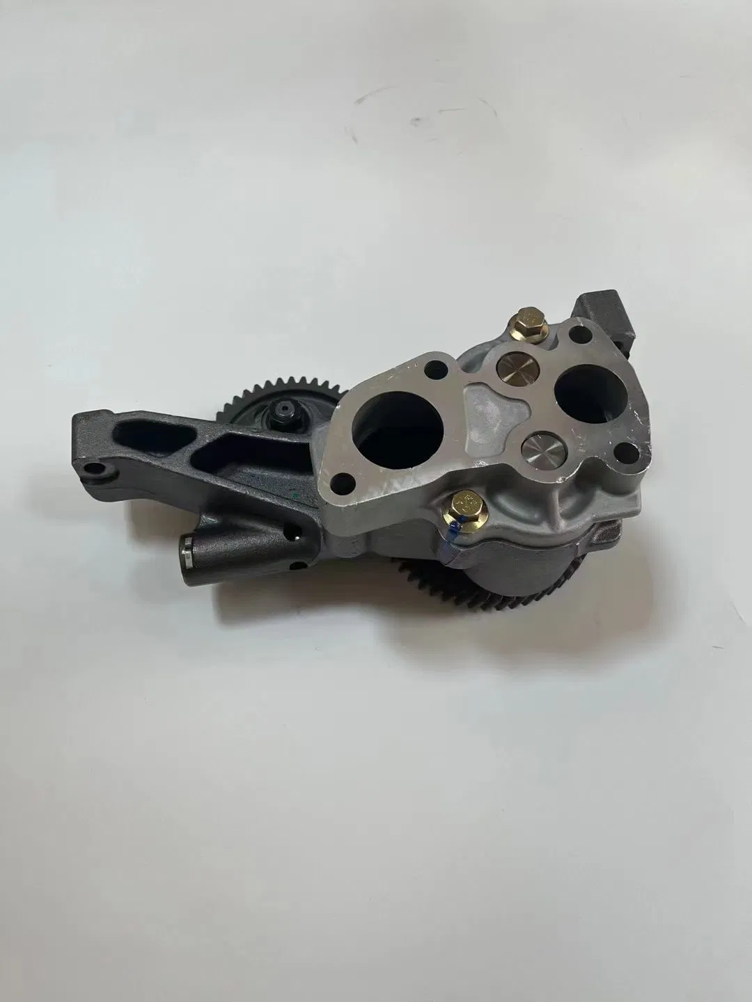 Масляный насос Mitsubishi 6D246D22 для экскаваторов Doosan