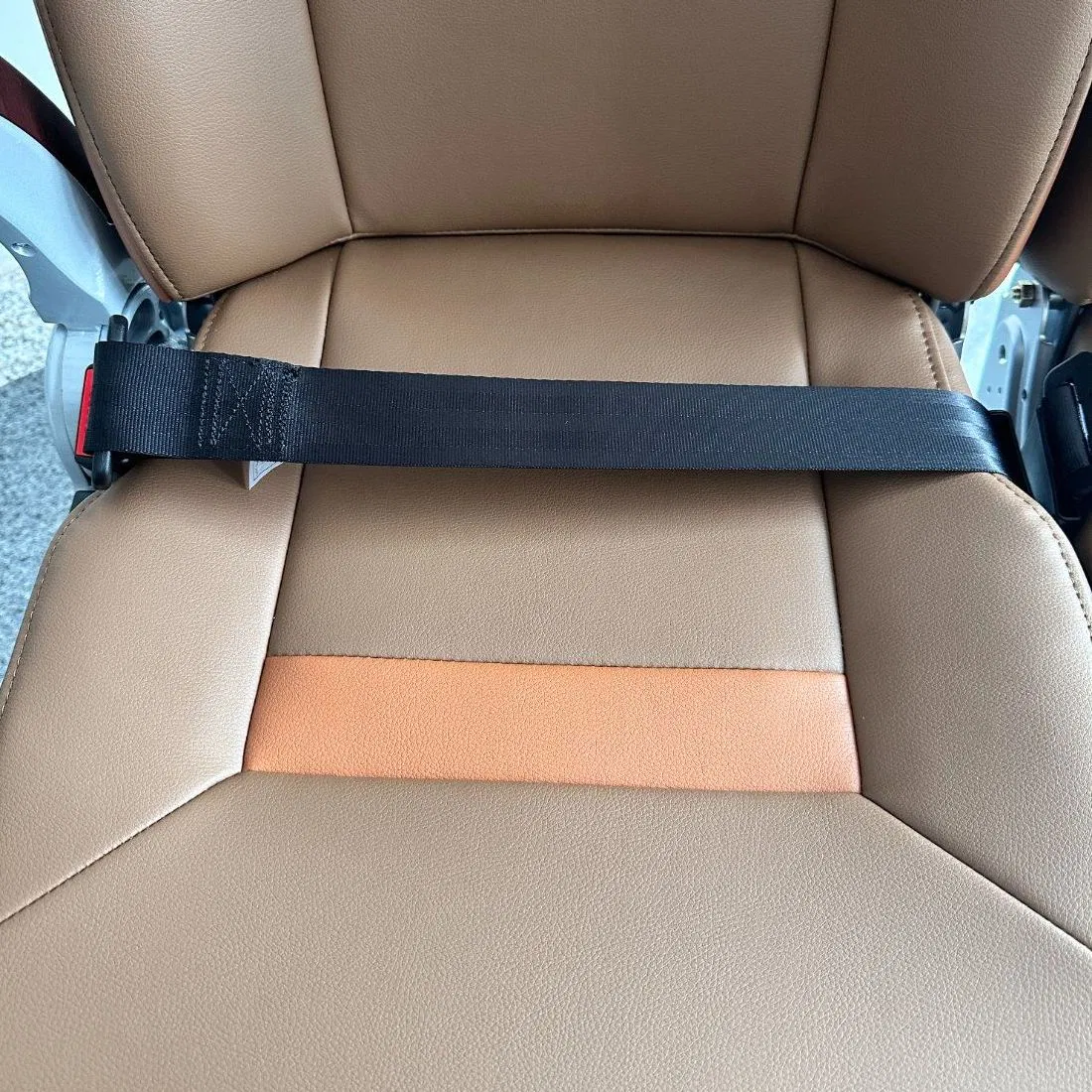 Regular Vehicle Car Bus Seat Auto Car Seat for Sale in Bus