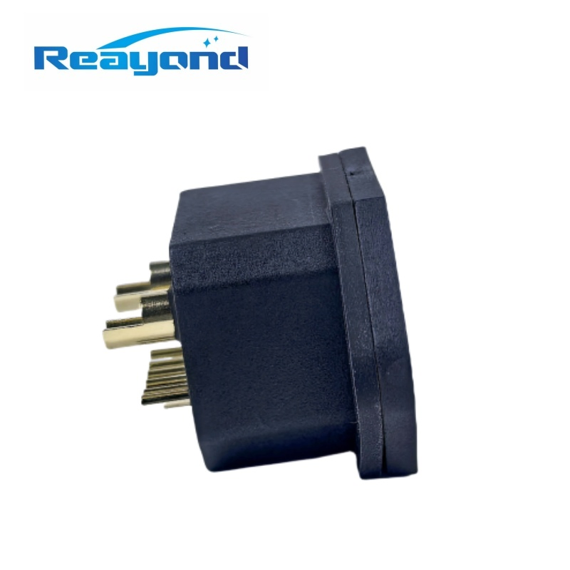 Разъём для электроскутера 10-65A, OEM/ODM