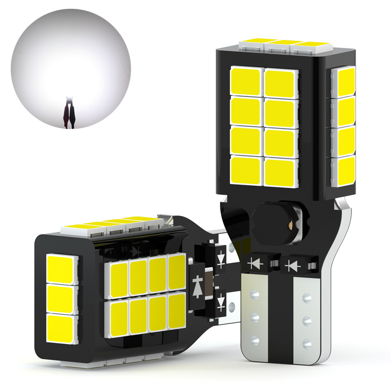 Светодиодная лампа стоп-сигнала T16 высокой яркости