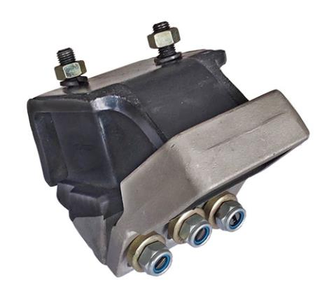 Опора двигателя Sinotruk HOWO A7 Mt86 81962100328