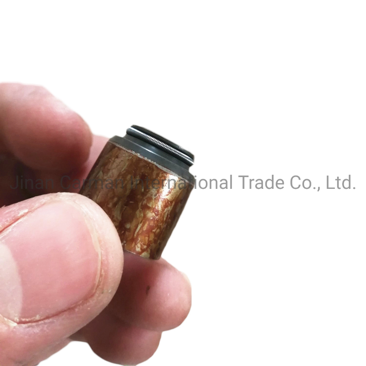 Маслосъемный колпачок DB58 для двигателя Doosan