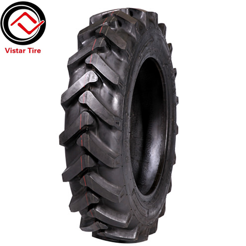 Rice Paddy Tyre