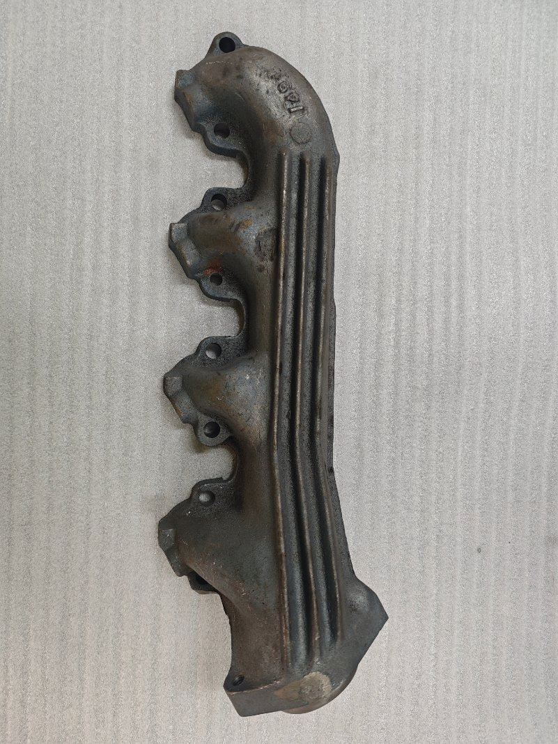 Регулируемый воздухозаборник для мотоцикла