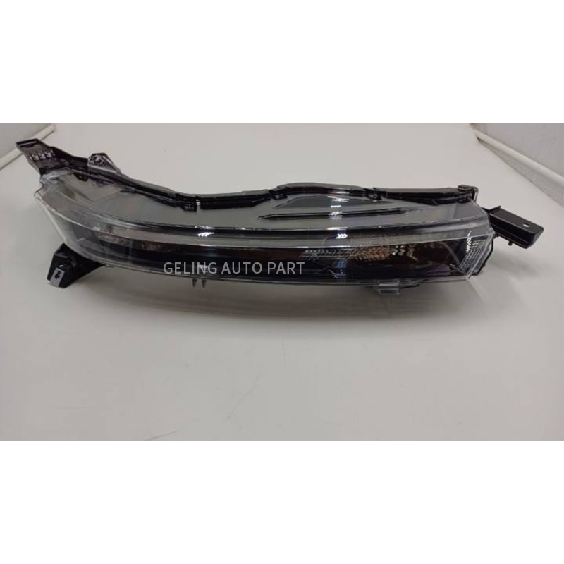 Передние ходовые огни для Mitsubishi Triton L200 2023-2024