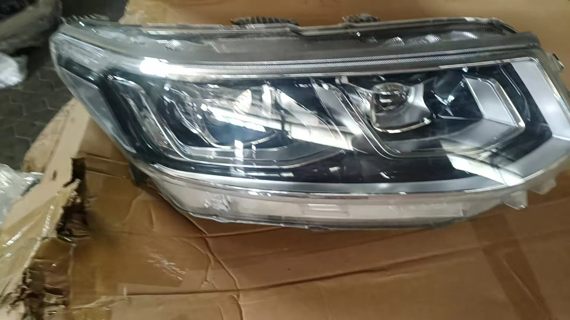 All of Auto Accessories for Changan Cars Series