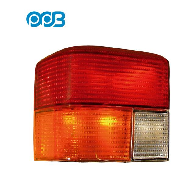 Auto Spare Tail Lamp for VW T4 (YELLOW) L (T4 91>98) 701945111