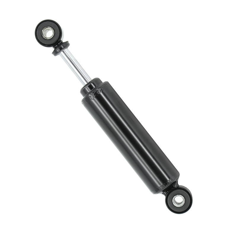 Electric Front Shock Absorbers for Golf Cart Suspension System