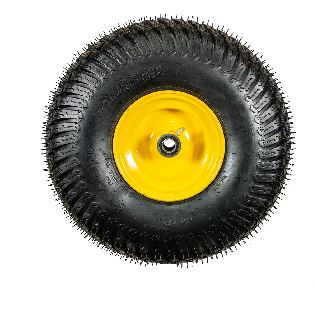 Колесо 15X6.00-6 XYY для ATV/UTV Yamaha