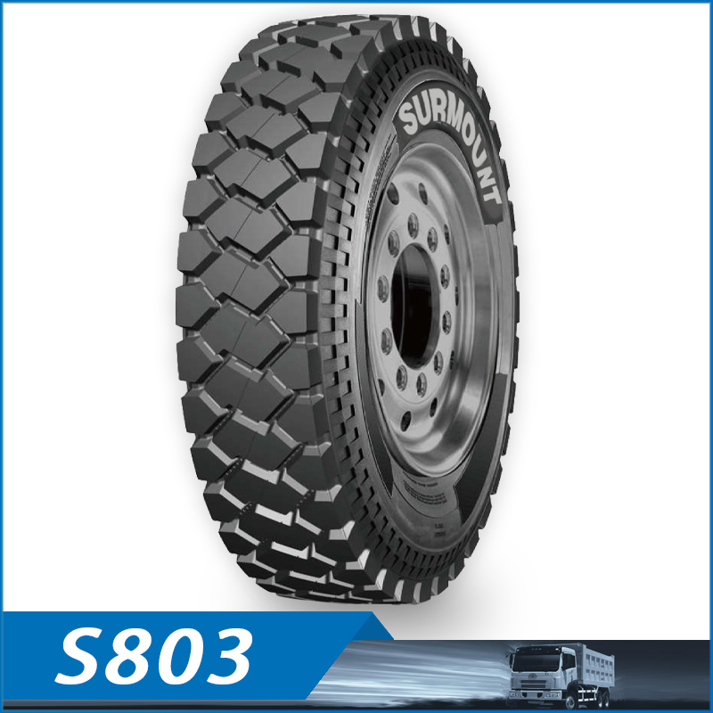 Грузовые шины Haida Copartner 11R22.5, 12R22.5, 12.00R20