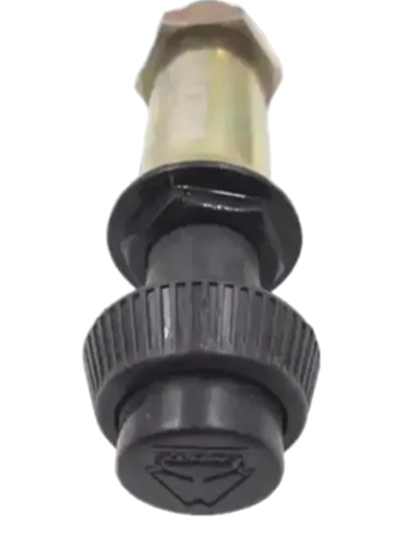 Sinotruck Part Hand Accelerator Az9725570070