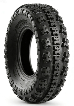 At21X7-10 At22X7-10 ATV Tire Sand Universal All-Terrain ATV Tire off-Road Tire