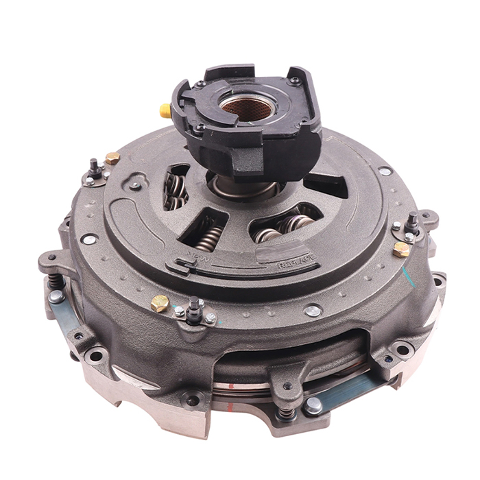 Ремкомплект сцепления 15.5 дюймов для грузовиков TERBON 122002-35A