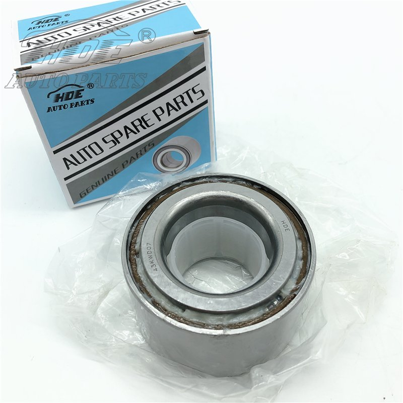 Передний ступичный подшипник для Toyota Hilux Vigo Dac43770045