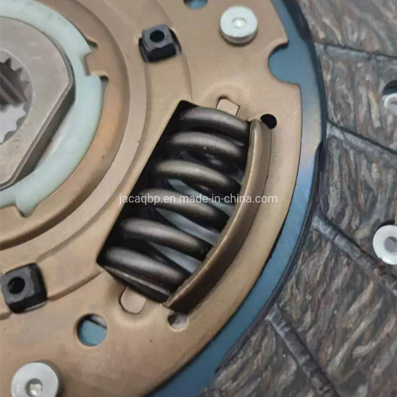 Auto Spare Parts Engine Clutch Parts Clutch Disc for Chery A21/M11/M12/T11 OEM A21-1601020