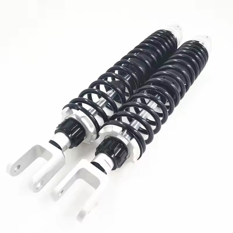Motorcycle Air Suspension Rear Shock Absorber for Silver Wing 600 2002-2007