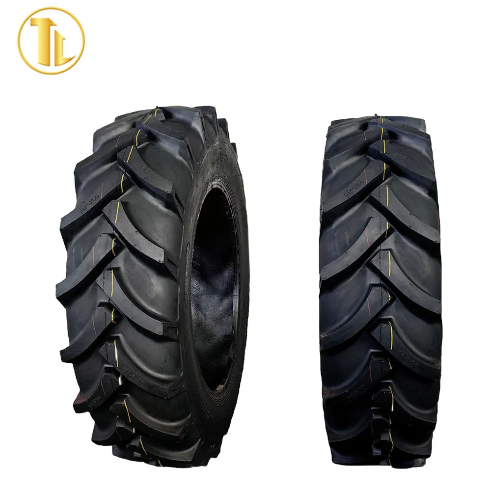 Tractor Tires R1 16.9-24 18.4-38 Tyres for Tractors and Harvestors