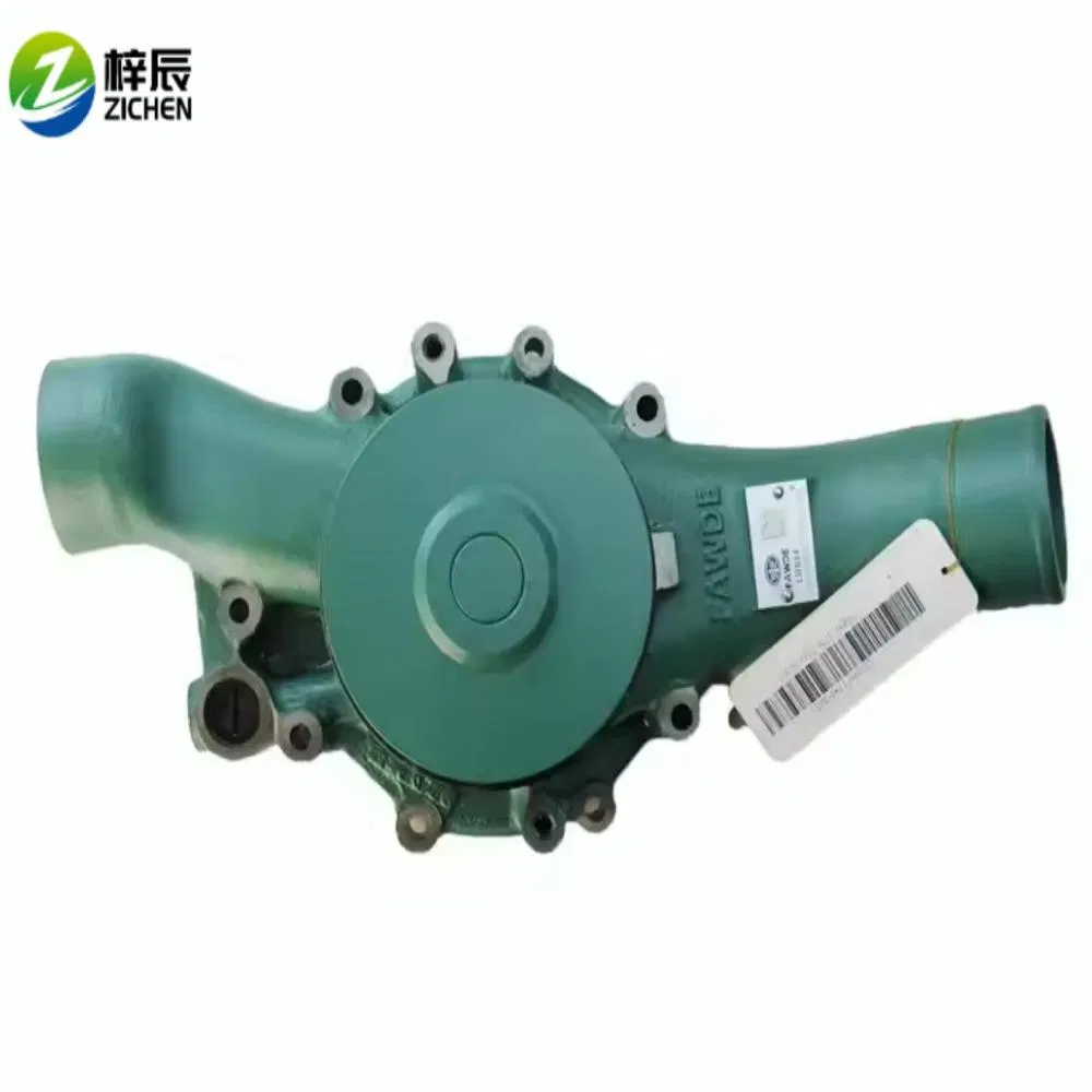 Толкатель клапана Shacman Sinotruck HOWO 612600050272