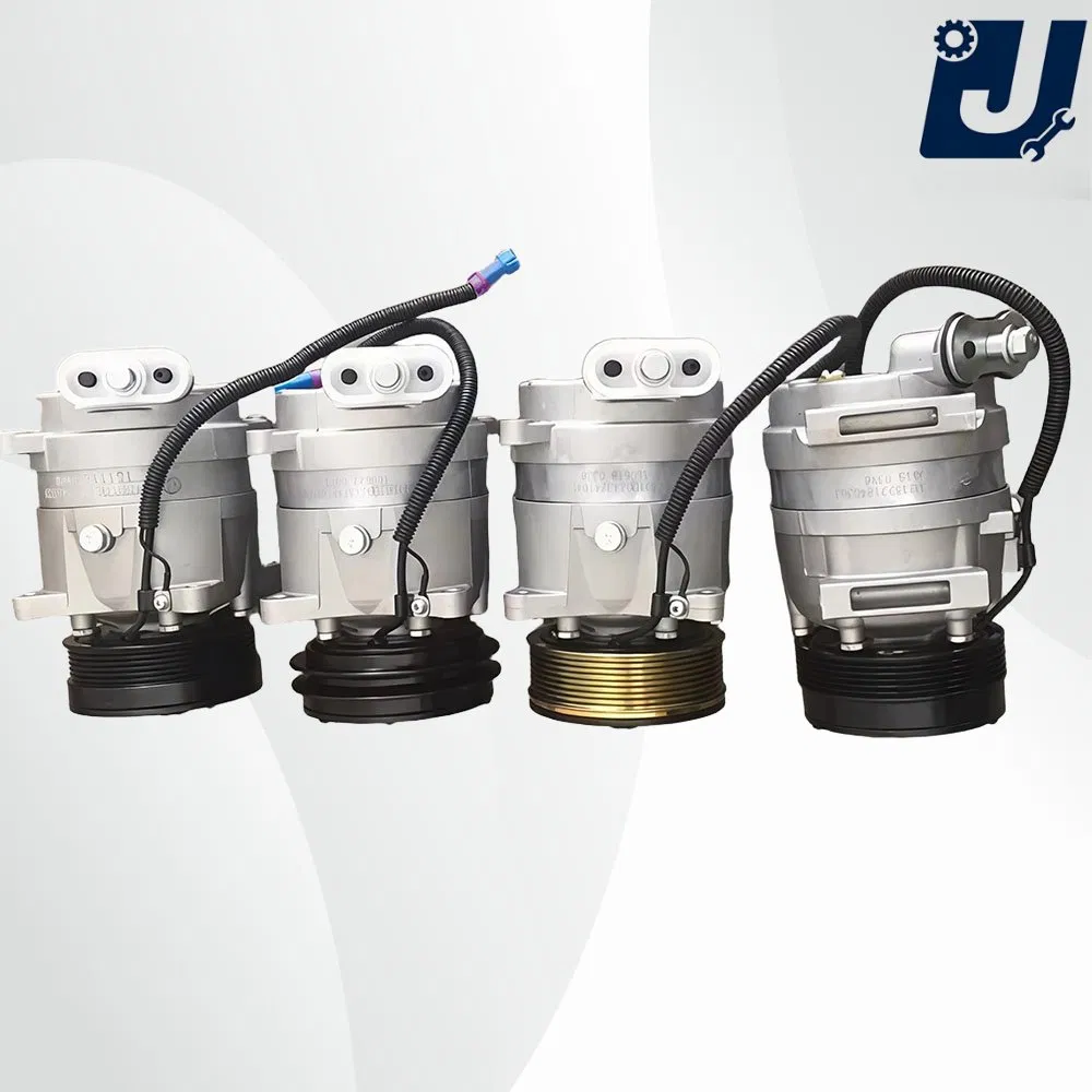 Precision Heavy Truck Chassis Part for Sinotruk HOWO Light Truck Warrior