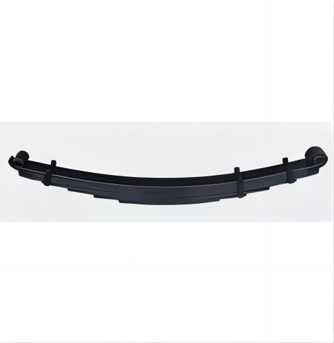 Heavy Duty Truck Parts Parabolic Leaf Spring for Truck Parts