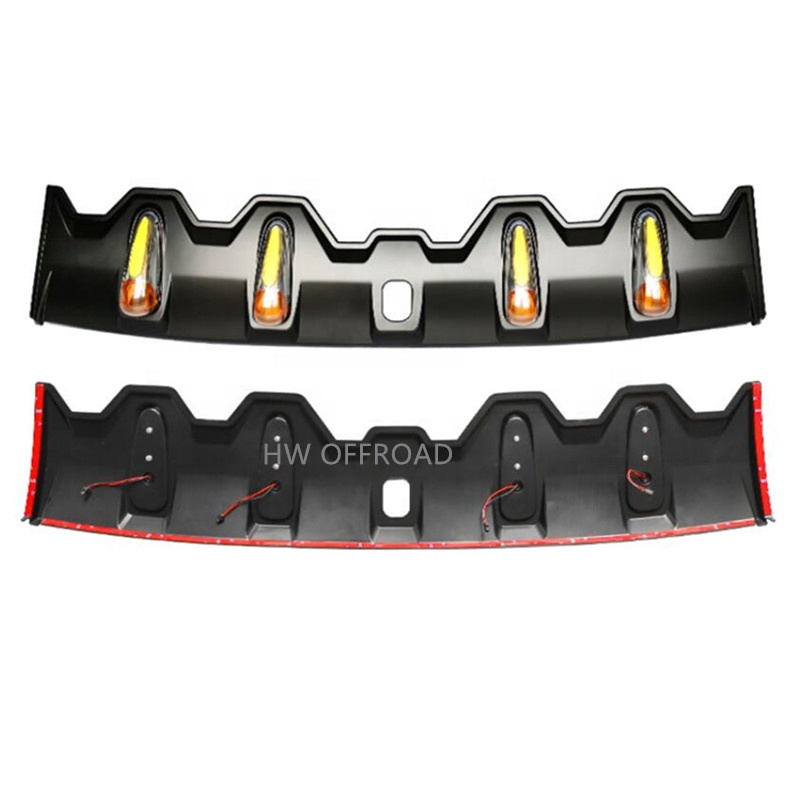 Светодиодная крыша-лампа для Ford Ranger 2012-2023