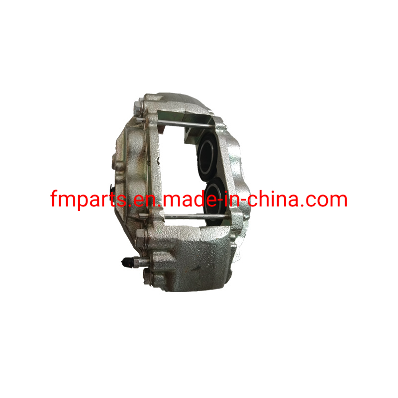 Тормозной суппорт передний 47750-60320 для Land Cruiser