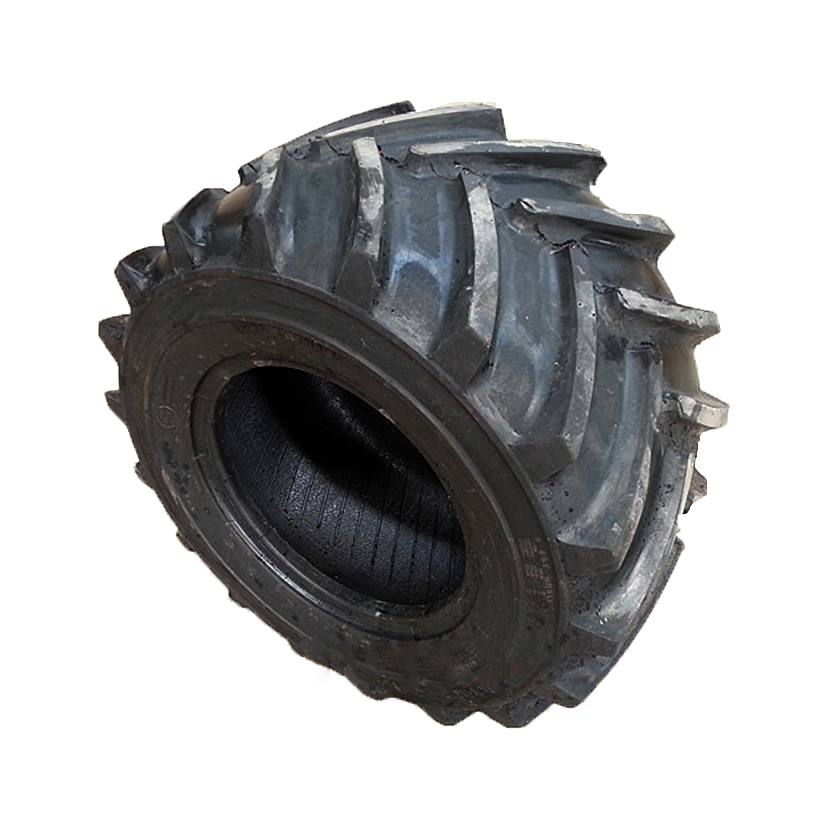 Aufine 7.50-16 Three Rib Design Agricultural Tire with Excellent Control Ability