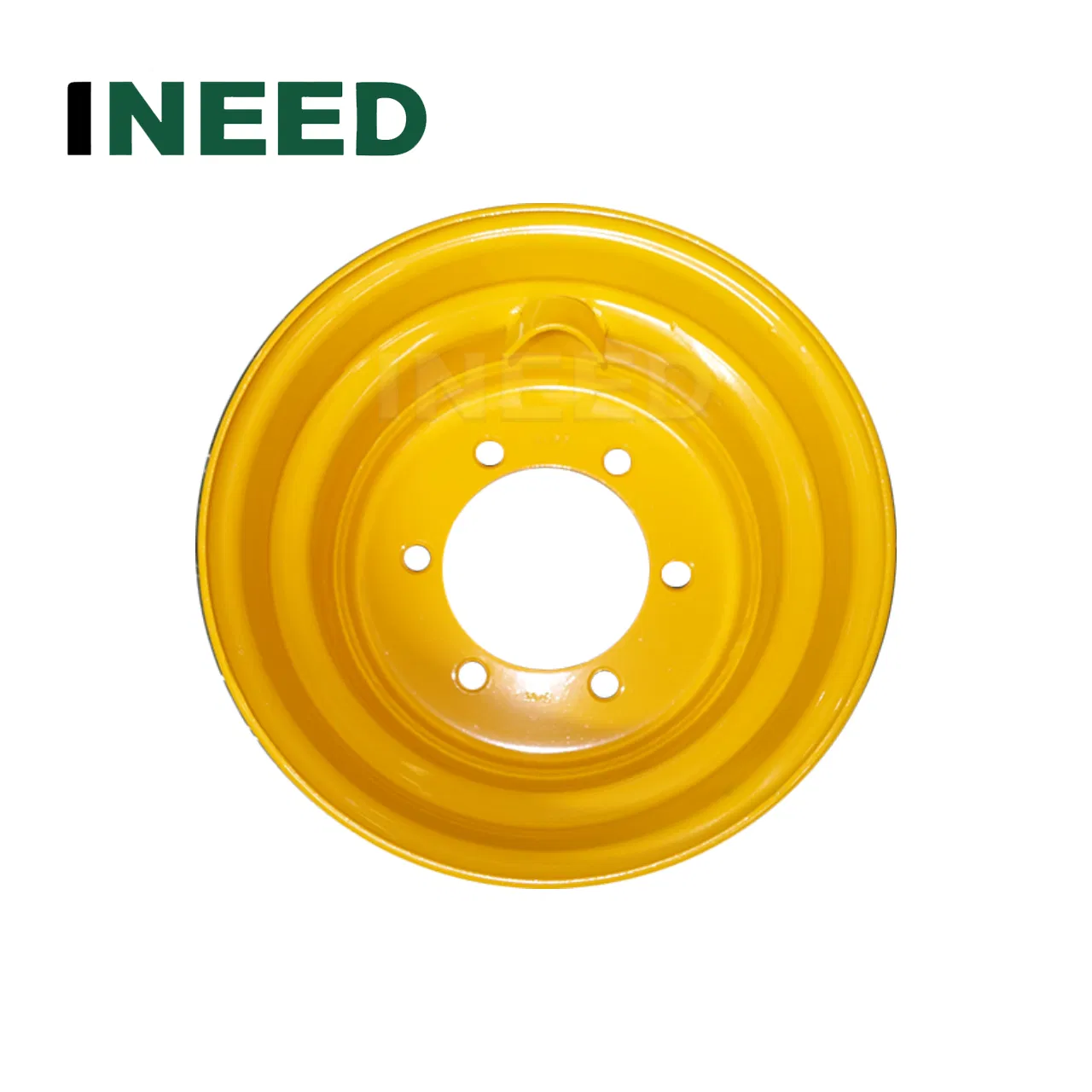 Steel Wheel Rim 13X15.5 for Agricultural Machinery, Floatation, Forestry, Havesty, Trailer13