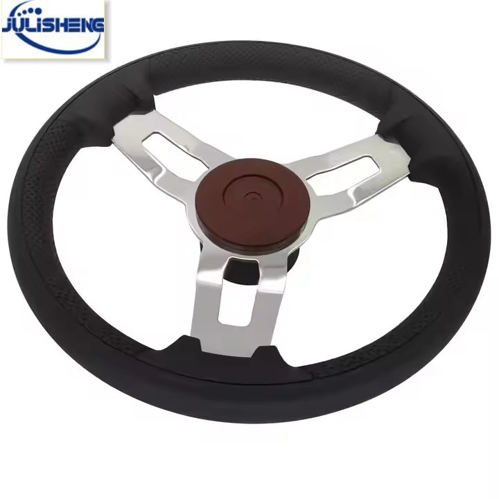 Custom Polyurethane Foam Steering Wheels