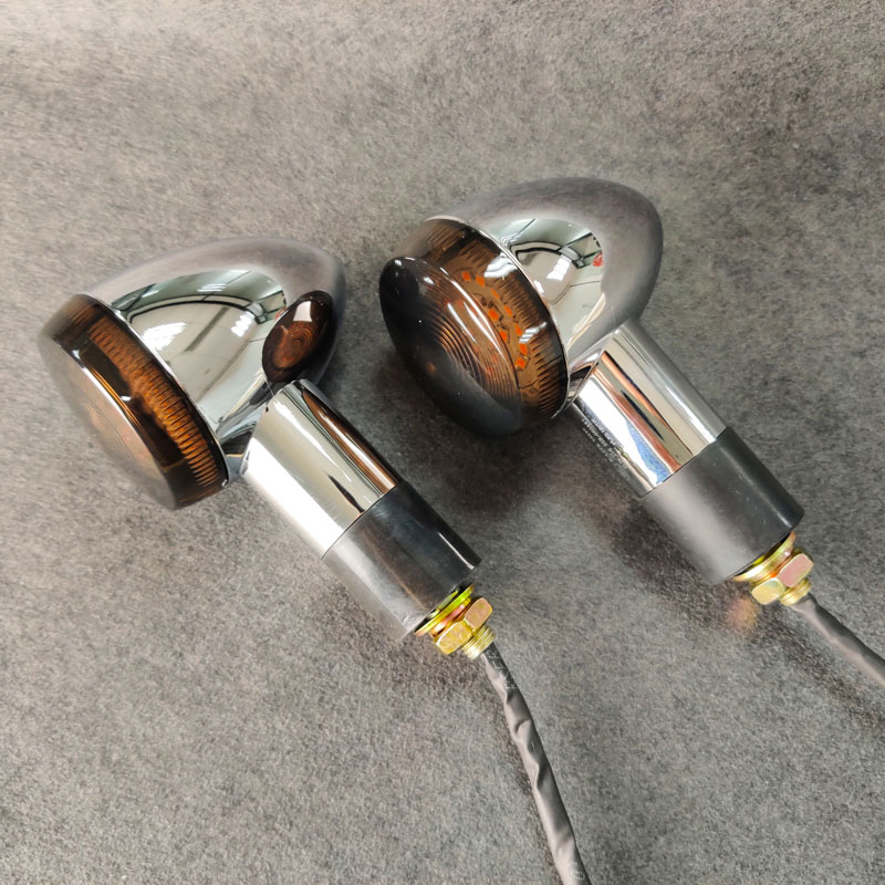 Сигналы поворота M302 для мотоцикла