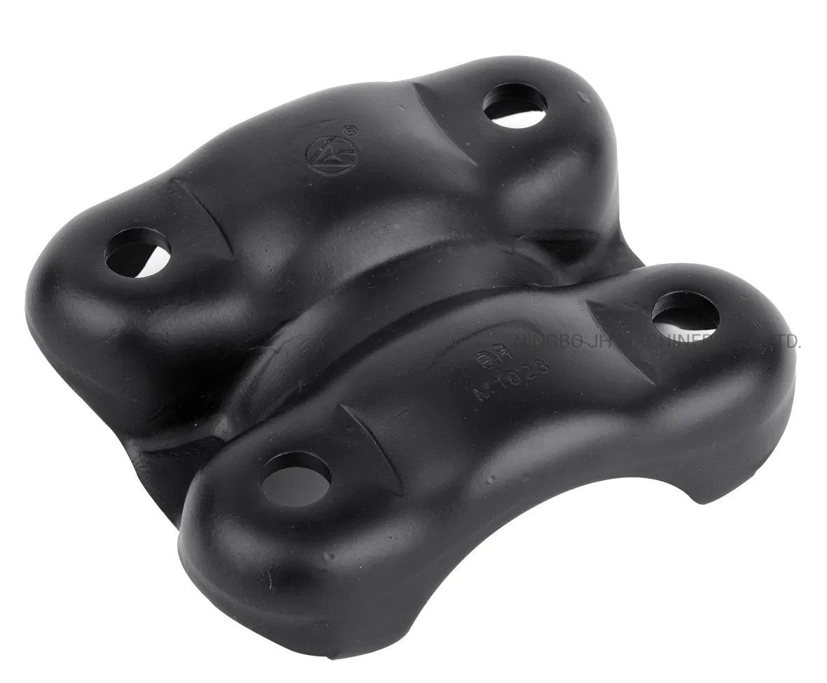 Silent Block Suspension Bracket Mounting