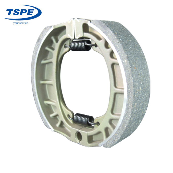 Тормозная колодка CG125 для мотоцикла