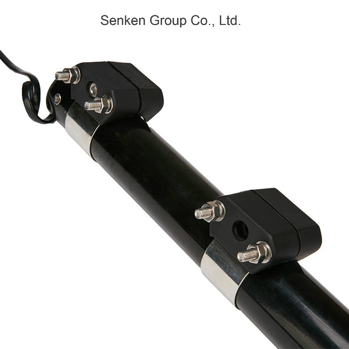 Senken New Design Product Rear Warning Light for Motorcycle Use